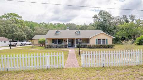 17852 FANCY LANE, HUDSON, FL 34667