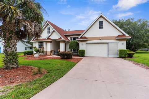 5099 PANTHER DRIVE, SPRING HILL, FL 34607