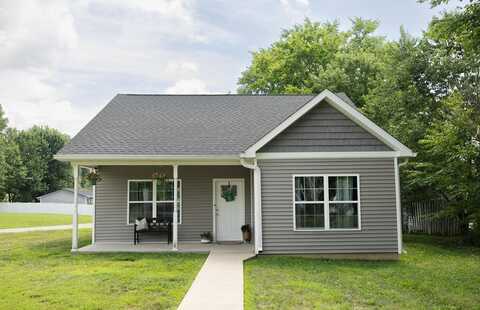 330 Mill St., Hanson, KY 42413