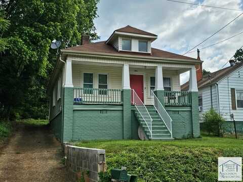 204 Holt, Martinsville, VA 24112