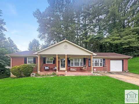 301 Wren Court, Martinsville, VA 24112