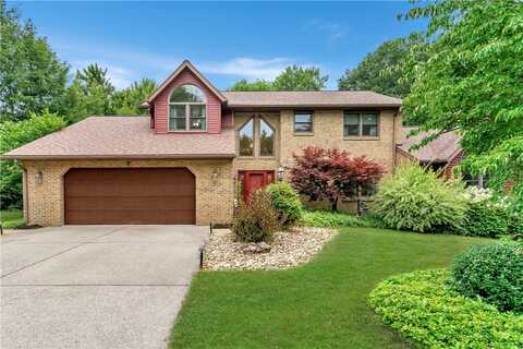 105 Ojibwa Dr, Center Twp, PA 16001