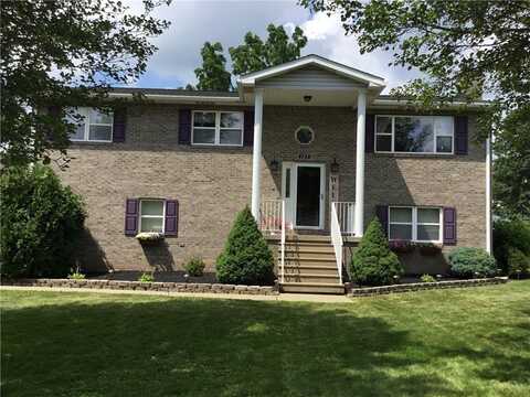105 Reich Ave, Baden, PA 16001