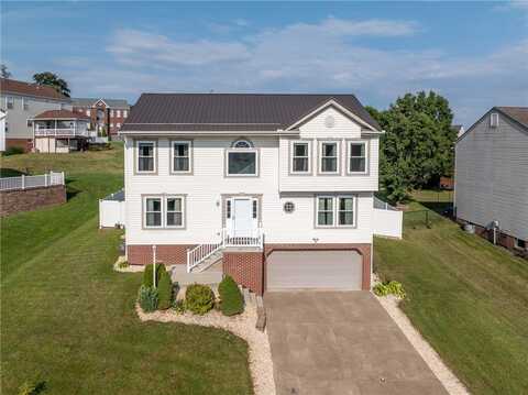 111 Stratford Ct, New Stanton, PA 15672