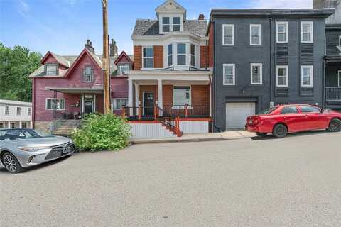 295 38th, Lawrenceville, PA 15201