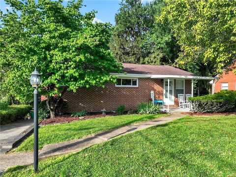 202 Holly Hill Dr, Reese, PA 15237