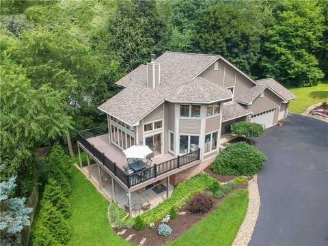 509 Sharon Road, Crescent, PA 15108