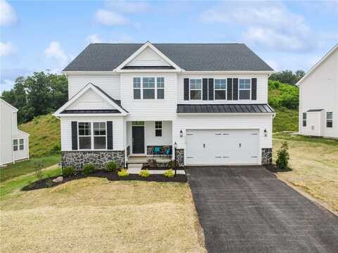 1021 Stonegate Drive, Fayette, PA 15057