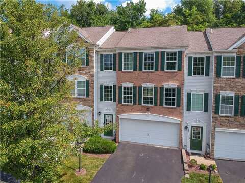 205 Grace Manor Drive, Robinson Twp, PA 15108