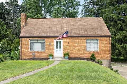 411 Horning Road, Bethel Park, PA 15236