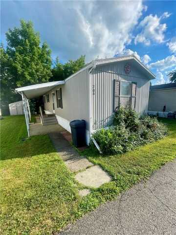 204 Lacona Ln, Harmony Boro, PA 16063