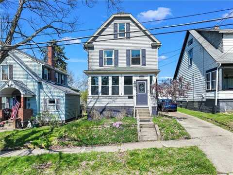 1118 Montana Ave, Harrison Twp, PA 15065
