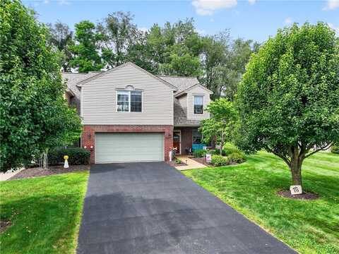 19 Dogwood Dr, Canton, PA 15301