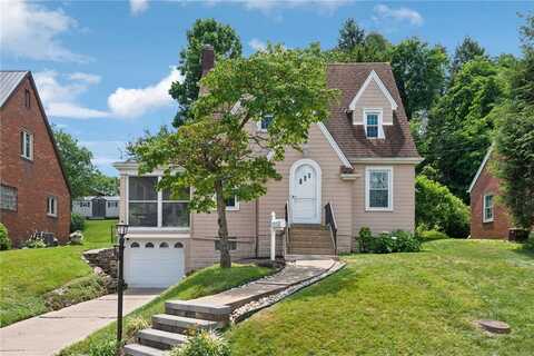 394 Wilbert Ave, Strabane, PA 15301