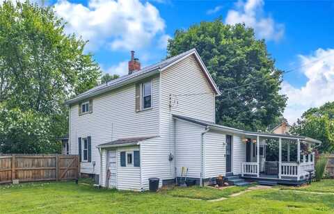 417 Portersville Rd, Perry Twp, PA 16117