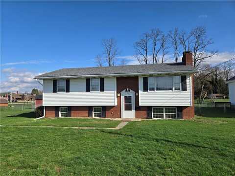 202 McDonough Street, Washington, PA 15012