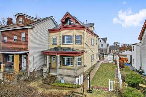 948 Industry St, Allentown, PA 15210