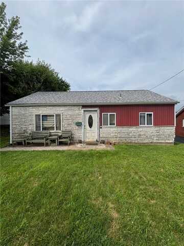 1006 Woodland Ave, McKeesport, PA 15133