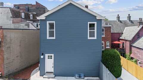 112 Foster Way, Lawrenceville, PA 15201