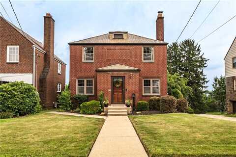 208 E Christie Avenue, City of But SE, PA 16001