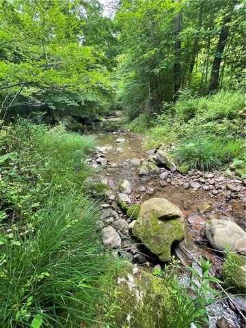 00 Greenlee Rd, Lot #1, Sandy Lake, PA 16342