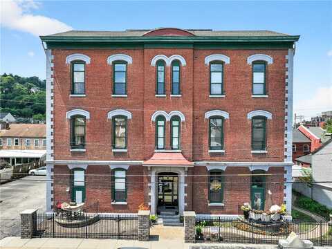 120 S 15th St, South Side, PA 15203