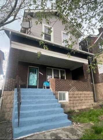 2006 Locust St, Swissvale, PA 15218