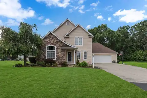 930 Cleland Mill Rd, Beaver, PA 16102