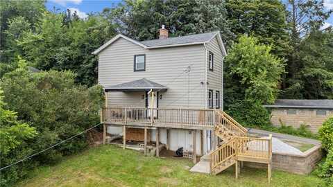 1806 Trimble Ave, Port Vue, PA 15133