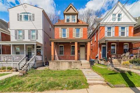 114 Ivy Street, Edgewood, PA 15218