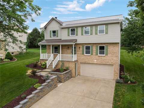 113 Mt Rainier Dr, Latrobe, PA 15650