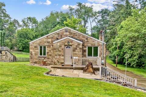 112 Braun Dr, Peters Township, PA 15317