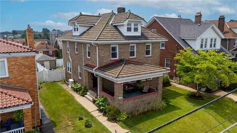 930 Bellaire Ave, Brookline, PA 15226