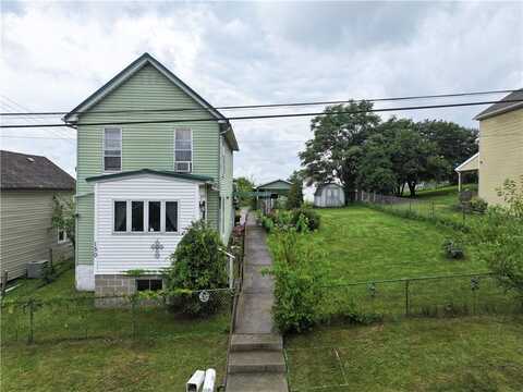 150 Charles St, Canton, PA 15301
