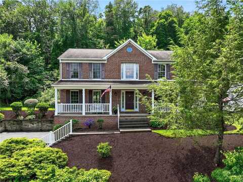 113 Castlebrook Dr, Peters Township, PA 15367