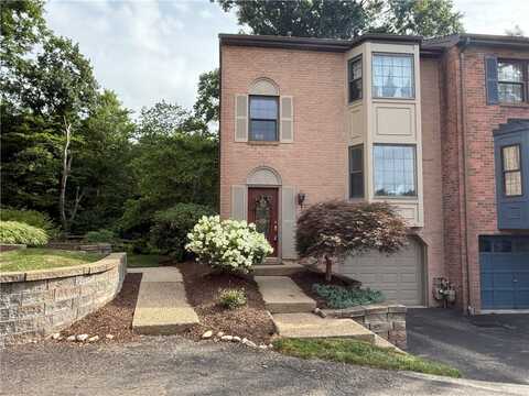 119 Crosswinds Lane, Murrysville, PA 15668
