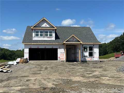 118 Ridgewood Heights Dr, Derry, PA 15101