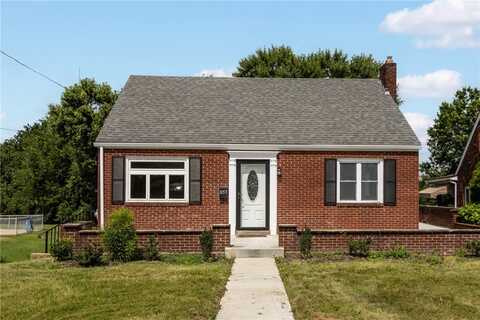 1053 Edward Dr, Baldwin Boro, PA 15227