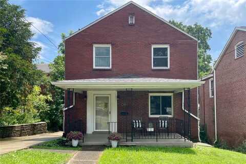 6444 Landview Rd, Squirrel Hill, PA 15217
