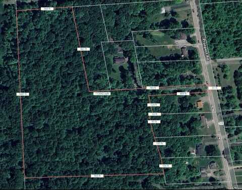 Pa-528 Prospect Road, Franklin, PA 16052