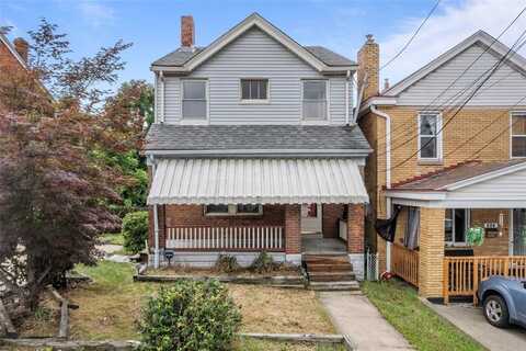 305 Smith Way, Mount Washington, PA 15211