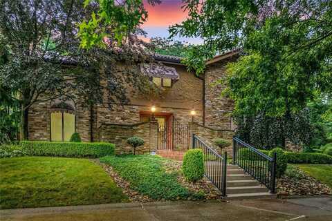 2162 Blairmont Drive, St Clair, PA 15241