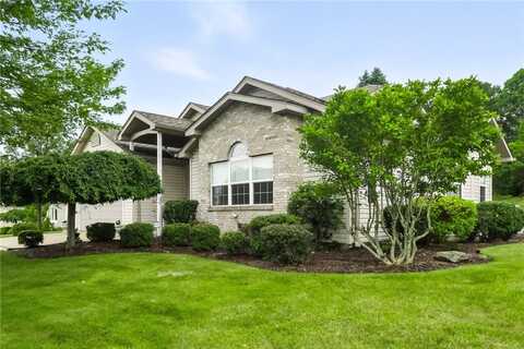 121 Ashley Hill Drive, McCandless, PA 15090