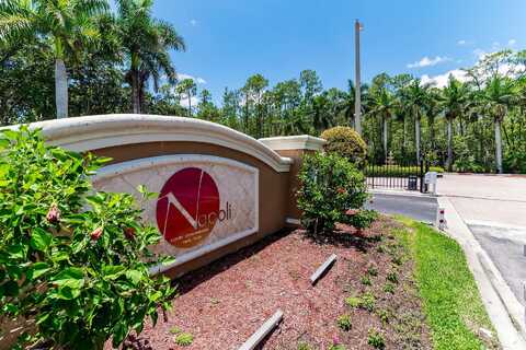 1835 FLORIDA CLUB Circle unit: 3107, Naples, FL 34112