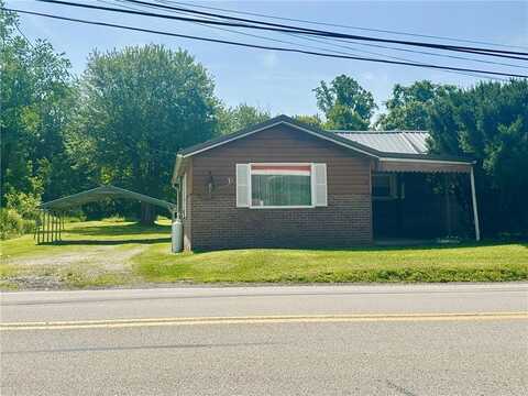 1355 Georges Fairchance Road, Georges Twp, PA 15478