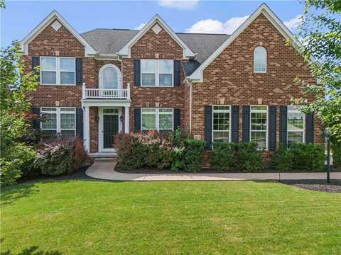 211 Evandale Road, Cecil, PA 15317