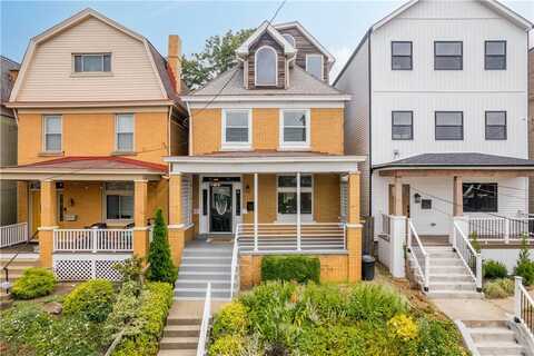 331 Kambach Street, Mount Washington, PA 15211