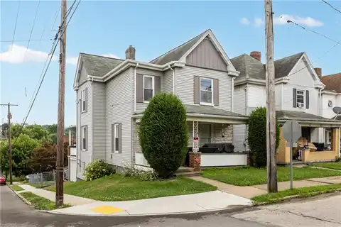 376 Maple Ave, Washington, PA 15301