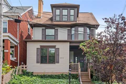 220 Bronx Ave, West View, PA 15229