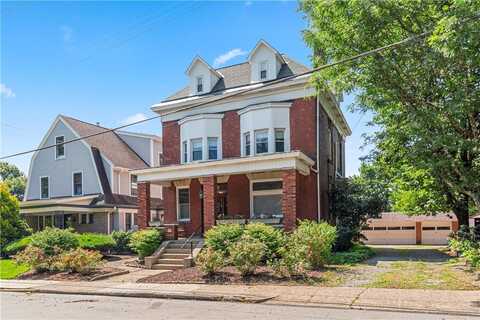 6118 Jackson St, Highland Park, PA 15206